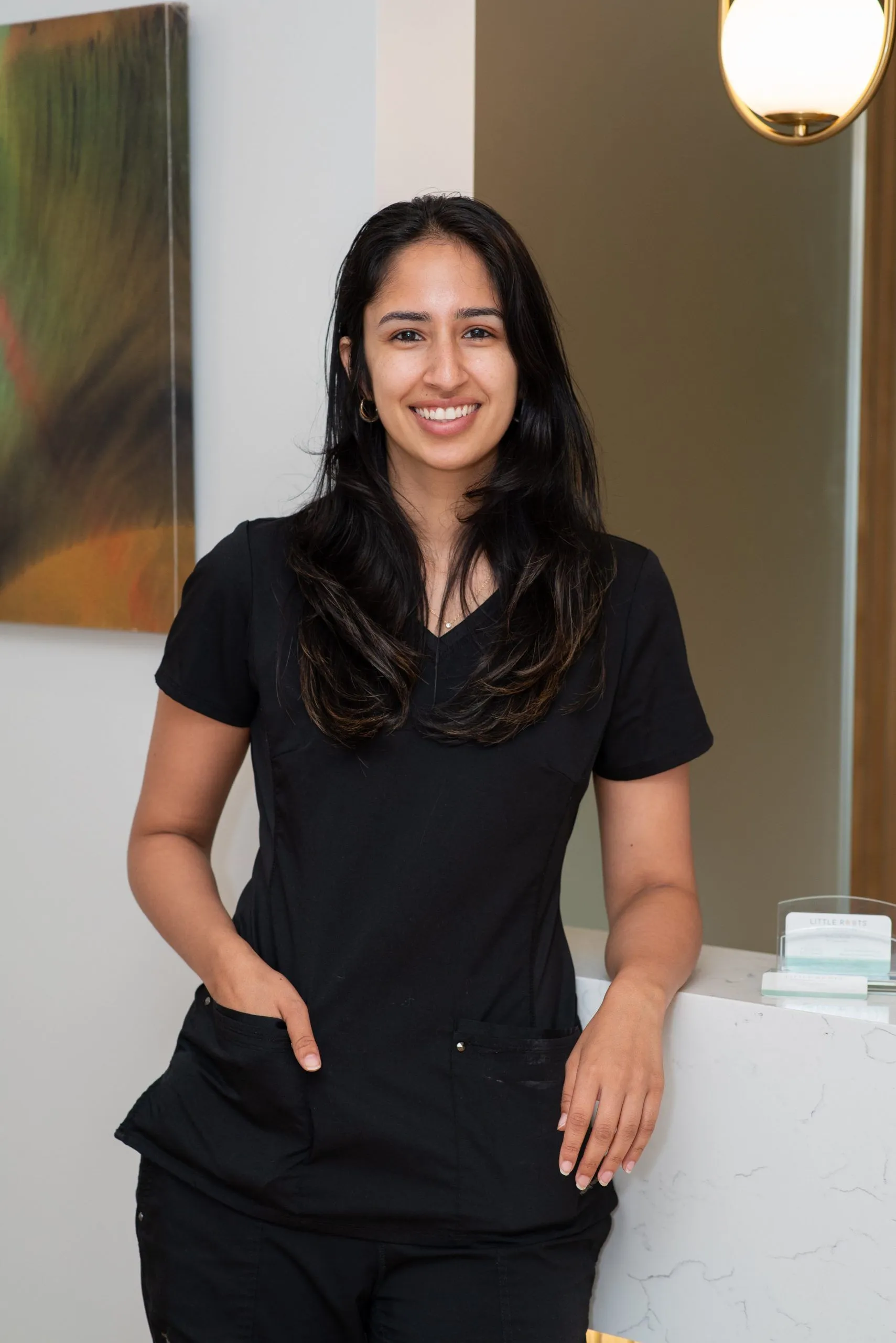 Dr. Sunaina Vohra, DMD