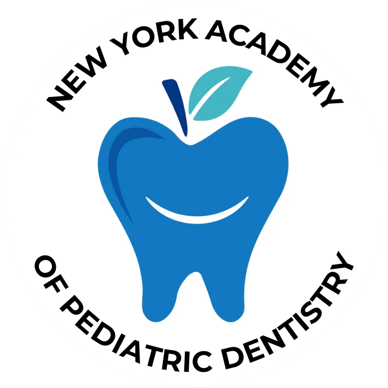 New York Academy of Pediatric Dentistry logo