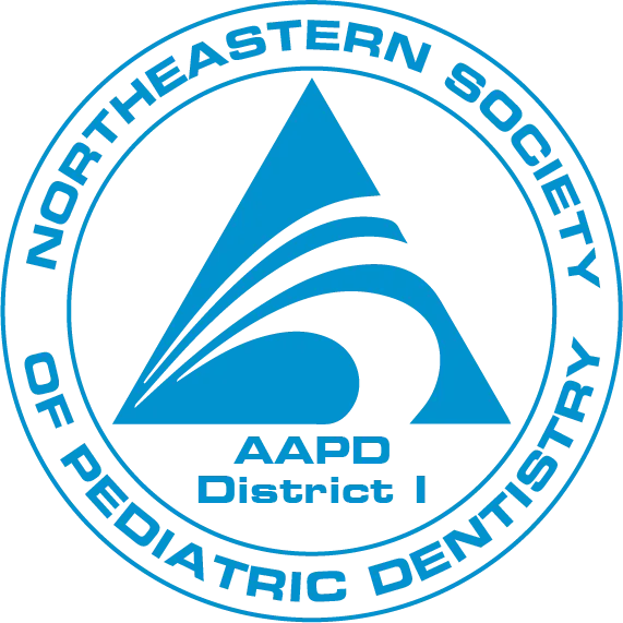 Northeastern Society of Pediatric Dentistry logo